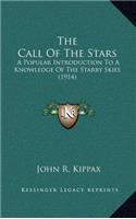 The Call of the Stars