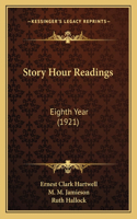 Story Hour Readings