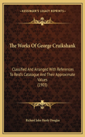 Works of George Cruikshank