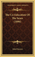 The Co-Education of the Sexes (1896)