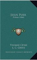 Jesus Puer