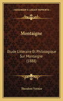 Montaigne