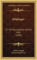 Belphegor