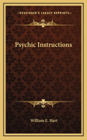 Psychic Instructions