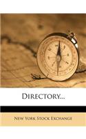 Directory...