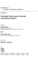 The Neurologic Involvement in Systemic Autoimmune Diseases