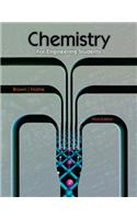 Chemistry for Engineering Students