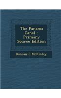 Panama Canal