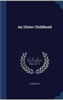 Ulster Childhood