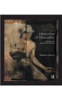 Histories of Sexuality