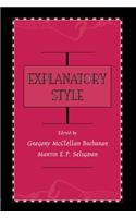 Explanatory Style