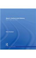 Sport, Culture and History