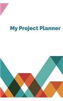 Project Planner