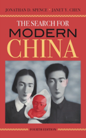 Search for Modern China
