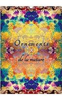 Ornements De La Nature 2018
