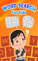 Word Search For Kids