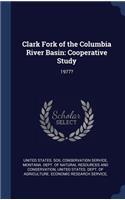 Clark Fork of the Columbia River Basin