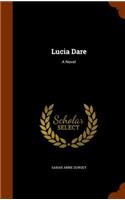 Lucia Dare