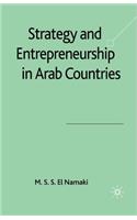Strategy and Entrepreneurship in Arab Countries