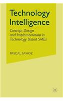 Technology Intelligence