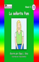 Fonocultura 28 - La Senorita Pam