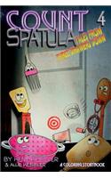 Count Spatula