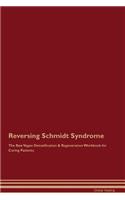 Reversing Schmidt Syndrome the Raw Vegan Detoxification & Regeneration Workbook for Curing Patients