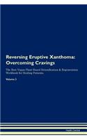 Reversing Eruptive Xanthoma
