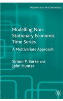 Modelling Non-Stationary Economic Time Series