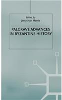 Palgrave Advances in Byzantine History