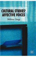 Cultural Studies' Affective Voices
