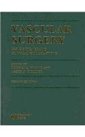 Vascular Surgery