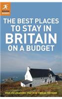 Best Places to Stay in Britain on a Budget