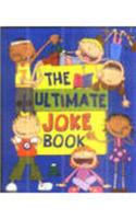 The Ultimate Book of Jokes