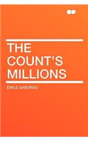 The Count's Millions: (English)