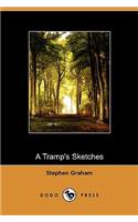 A Tramp's Sketches (Dodo Press)