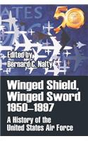 Winged Shield, Winged Sword 1950-1997
