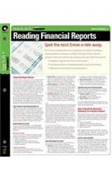 Reading Financial Reports (Quamut)
