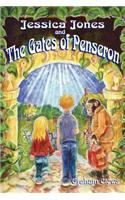 Jessica Jones and the Gates of Penseron