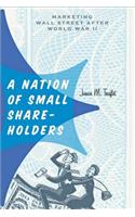 A Nation of Small Shareholders