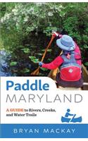Paddle Maryland