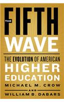 Fifth Wave: The Evolution of American Higher Education
