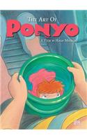 The Art of Ponyo