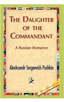 Daughter of the Commandant