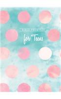 Bible Promises for Teens