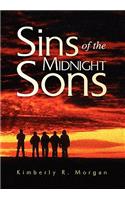 Sins of the Midnight Sons