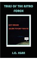 Tales of the Astro Force