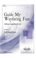 Guide My Wayfaring Feet