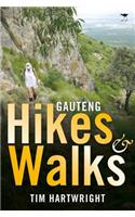 Gauteng hikes and walks