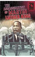 Assassination of Martin Luther King, Jr